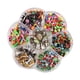 thumbnail image 4 of Metal Mini Brads Card Making Split Pin Rivet Smooth Paper Fastener 240pcs, 4 of 5