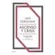 thumbnail image 1 of Libro Ascenso Y Crisis - Ian Kershaw, 1 of 2