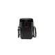 thumbnail image 1 of Cartera Ecocuero Negro CRU34, 1 of 4