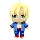 thumbnail image 1 of Peluche Ash Lynx de Great Eastern Entertainment 20 cm, 1 of 3