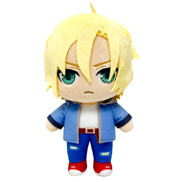 Peluche Ash Lynx de Great Eastern Entertainment 20 cm