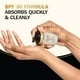 thumbnail image 2 of Loción Hidratante Facial Olay Total Effects SPF 30 50 ml Mujer, 2 of 3