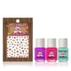 thumbnail image 2 of Set de esmaltes de uñas Piggy Paint Happy Hands, 3 x 7 ml, 2 of 8