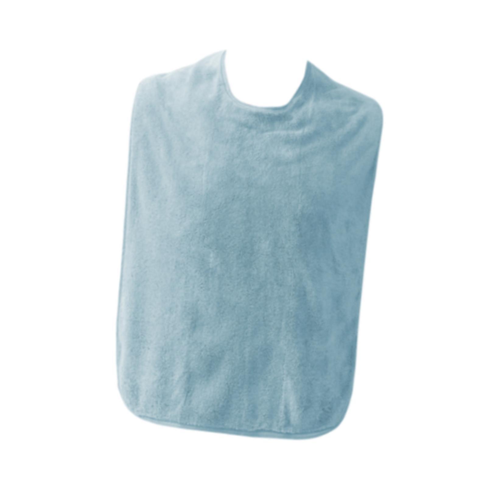 Ioensy - Baberos Para Adultos Para Comer Babero Para Personas Mayores Protector De Ropa Para La Hora De Comer Hombres Mujeres