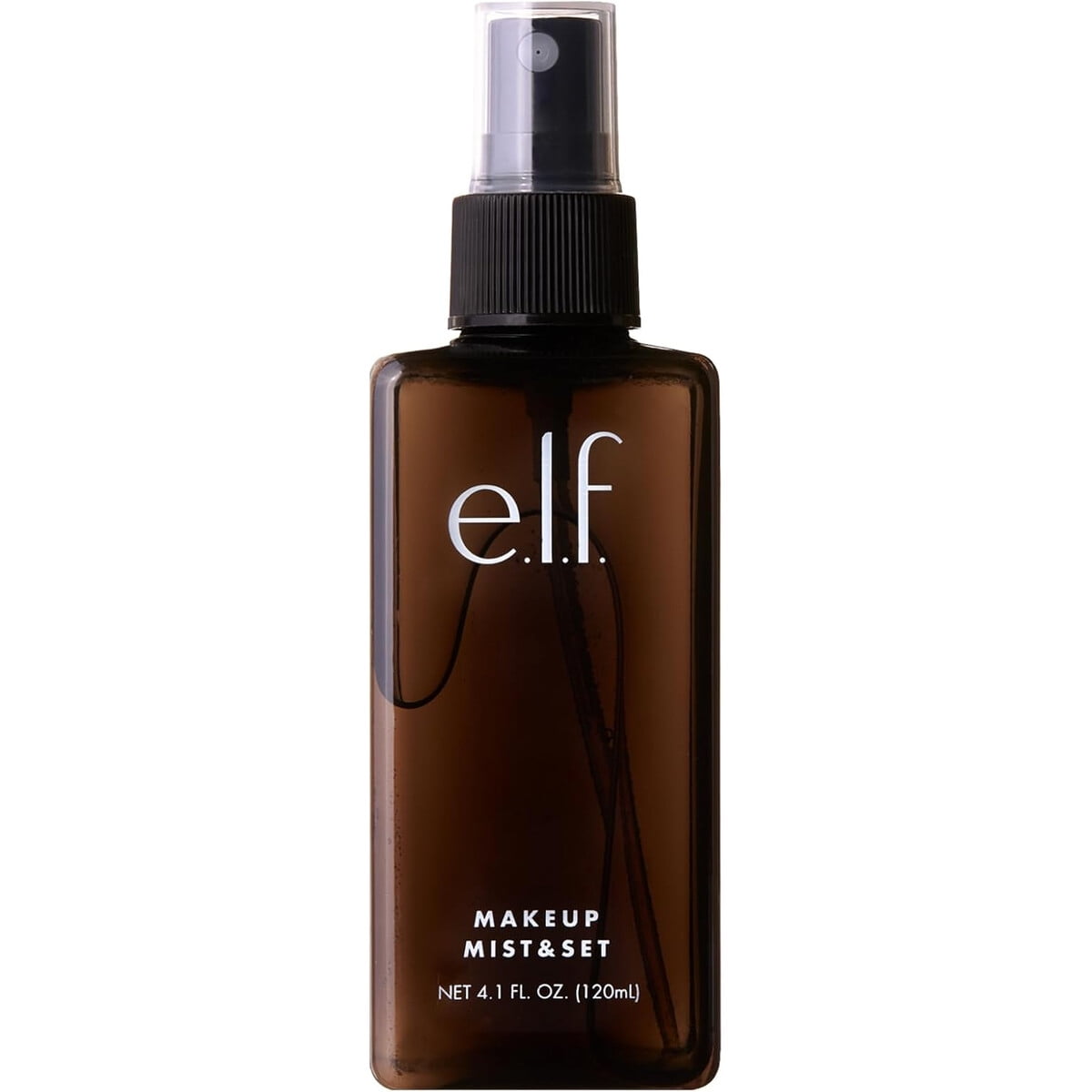 Fijador De Maquillaje E.l.f. Mist Set 120ml Larga Duración