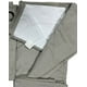 thumbnail image 3 of Juego de Cortinas Blackout Gruesas 140x230 Bloquea Luz 4, 3 of 3