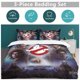 thumbnail image 5 of x654 Ghostbusters Bed Duvet Cover Microfiber Bedding Sets 3D Printed Lightweight 3 Piece Comforter Sets, 1 Duvet Cover And 2 Pillow Shams for Kids Boys Girls 90"x90" jn654, 5 of 5