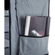 thumbnail image 4 of Zapatero Vertical Armario Estante Organizador Belug  10 Niveles Color Gris, 4 of 5