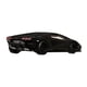 thumbnail image 3 of Auto Diecast Hot Wheels Lamborghini Countach LPI 800-4 Negro, 3 of 4