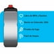 thumbnail image 3 of BOTELLA BREAKAWAY INSULATED 600ML RIDGE CHARCOAL/SILVER, 3 of 5