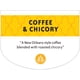 thumbnail image 5 of Coffee Pods Community Coffee & Chicoria tostado medio oscuro 24, 5 of 8