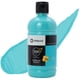 thumbnail image 1 of Pintura Acrílica Artecho Turquesa Botella Grande 500 ml, 1 of 6