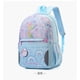 thumbnail image 1 of New Children's School Bag Cute Mermaid Tail Waterproof Lightweight Bookbag For Teenager Girls Primary Middle Schoolbags, 1 of 3