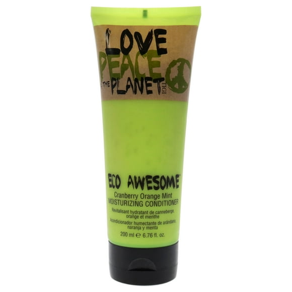 Acondicionador Tigi Love Peace And The Planet Eco 200ml Unisex