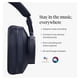 thumbnail image 3 of Cambridge Audio Melomania P100 SE Bluetooth Azul, 3 of 3