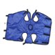 thumbnail image 4 of Manta De Pantorrilla De Vaca, Protector Impermeable Para Pantorrilla, Chaleco Resistente Al Frío, Protección Del Vientre Para Ganado Granjero, 4 of 5