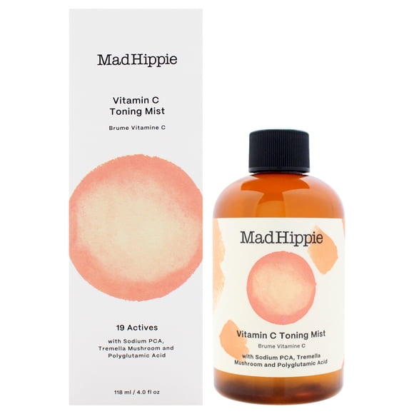 Bruma Tonificante Mad Hippie 113 ml Unisex
