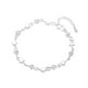 thumbnail image 1 of Pulsera Estrellas y Abalorios Circulares P.925, 1 of 2