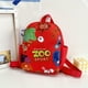 thumbnail image 1 of Kids Backpack Kindergarten Girl Boy Schoolbag Going Out Ultra Lightweight Cute Cartoon Backpack Student Backpack, 1 of 3