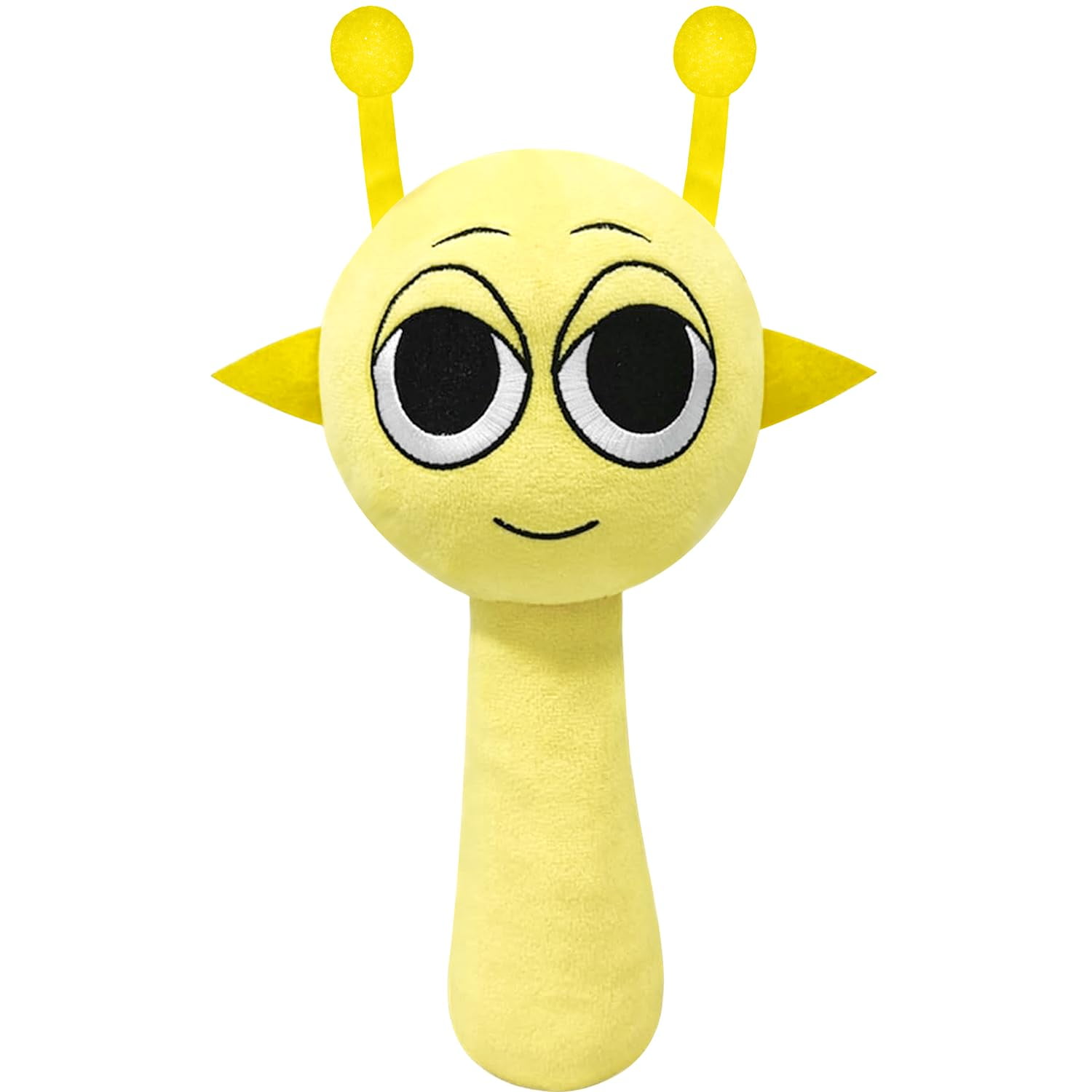 Genérico - Peluche Sprunki Plush De 20 Cm Para Fans En Navidad Y Cumpleaños