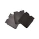 thumbnail image 1 of Grip Surface MakerBot para MakerBot Mini+ (paquete de 3), 1 of 1