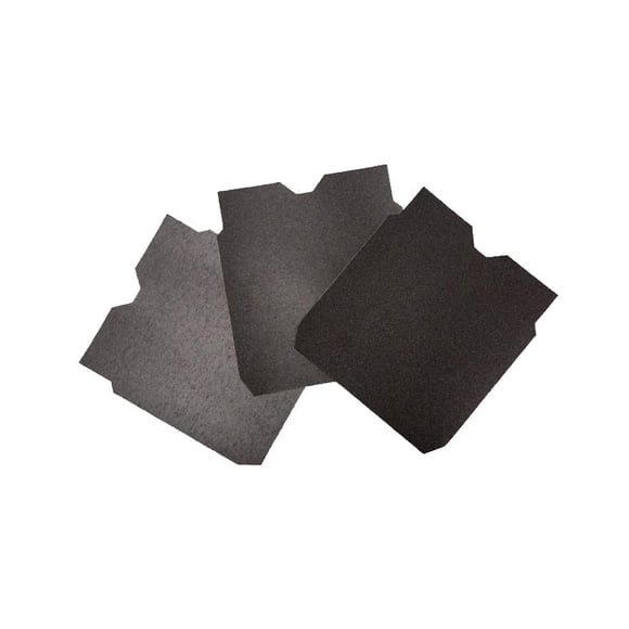 Grip Surface MakerBot para MakerBot Mini+ (paquete de 3)
