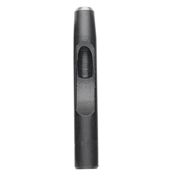 Punch General 1280F Steel 1/4 de pulgada, 1 unidad