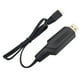 thumbnail image 2 of Drone 2S 7.4V Cargador De Carga De Batería Cable De Carga Línea Cable USB Cable Conductor, 2 of 5