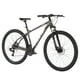 thumbnail image 2 of Bicicleta Mountain Bike Baikal Negro Aro 29 L, 2 of 4