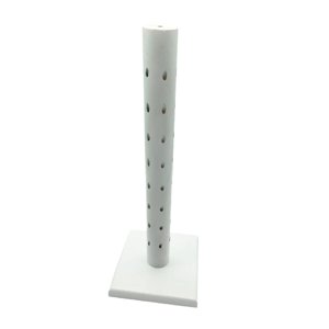 Bothyi - Soporte Para Piruletas Con Base Cuadrada Para Fiestas De Bodas Y Cumpleaños