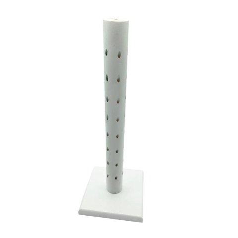 Bothyi - Soporte Para Piruletas Con Base Cuadrada Para Fiestas De Bodas Y Cumpleaños