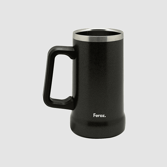 Jarro Shopero Feroz 750Ml