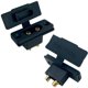 thumbnail image 4 of Conector De Batería Amass Xt90E M Con Tapón Antipolvo X10, 4 of 6
