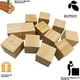 thumbnail image 4 of Bloques para Tallar Fycooler de Madera de Tilo 12 piezas 5 cm Kit de Madera, 4 of 7