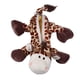 thumbnail image 3 of Estuche De Lápices De Animales De Felpa, Estuche Suave Multiusos Para Regalo, Oficina Para Niños, Ciervo Sika, 3 of 3