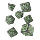 thumbnail image 1 of Set de dados Q-Workshop Starfinder Against The Aeon Throne 7, 1 of 5