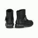 thumbnail image 2 of Botin Mujer Negro Gisa/Hebilla Piccadilly, 2 of 3