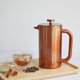 thumbnail image 5 of Cafetera Highwin con aislamiento de doble pared para 8 tazas, 1000 ml, 5 of 7