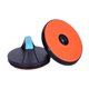 thumbnail image 5 of 2x Rotante Push Up Manijas Equipo De Entrenamiento De Fuerza Para El Gimnasio En Casa Fitness, 5 of 5