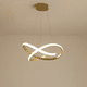 thumbnail image 3 of Lampara Led Colgante Moderna 3 En 1 Calida Fria Y Neutra 03, 3 of 3