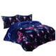 thumbnail image 2 of Plumon Chiporro Plush 2 Plazas Estampado Mas 2 Fundas De Almohada, 2 of 5