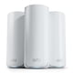 thumbnail image 1 of Sistema WiFi Mesh NETGEAR Orbi Serie 770 RBE773 con 2 Satélites, 1 of 9