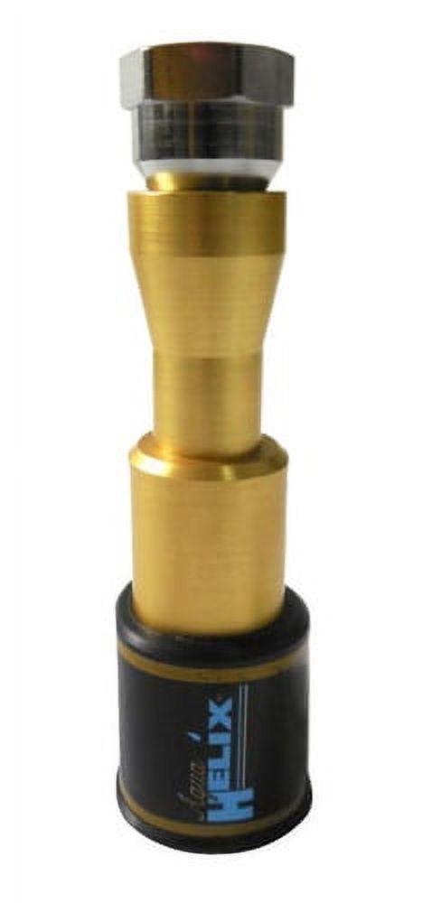 Concepts Life - Conector Economizador De Agua Para Ducha