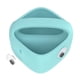 thumbnail image 5 of Canasta para Bicicleta woom POP Fácil de Colocar Impermeable Azul, 5 of 9