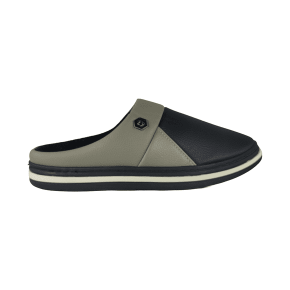 ZAPATOS DE DESCANSO MONTREAL NEGRO HOMBRE | 872-6640 - Talla 42