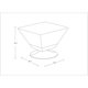 thumbnail image 4 of Puff giratorio Diamond 360° Manhattan Comfort, verde, chico, 4 of 4