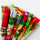 thumbnail image 3 of Set 12 Paños de Cocina Toallas Estampadas Polar, 3 of 3