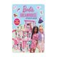 thumbnail image 1 of Barbie Cartel de metal, decoración de pared con cartel de metal personalizado, regalos para aficionados, amigos, familia y seres queridos 30x20 cm, 1 of 6