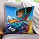 thumbnail image 1 of Hot Wheels Fundas de almohada de terciopelo con tema, regalos de funda de almohada, decoración para el hogar, cojín de lanzar, regalo de cumpleaños para fans y parejas. 40cm x 40cm., 1 of 6