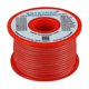 thumbnail image 2 of Carrete de cable de silicona rojo BNTECHGO 24 AWG de 15 m, 2 of 7